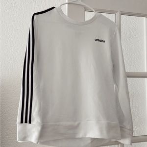 ADIDAS CREWNECK